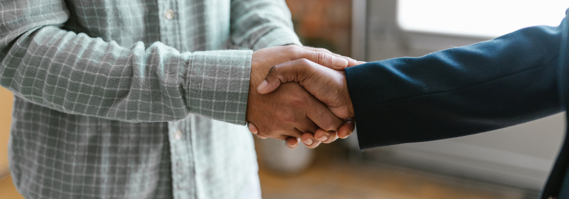 how to find startup investors