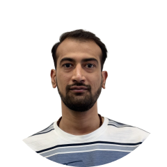 Kandarp Pandya