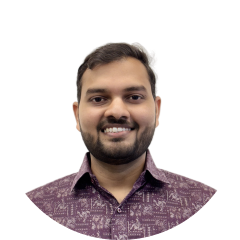 Sumeet Prajapati