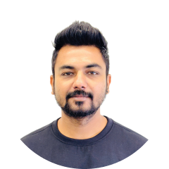 Mitesh Gajjar