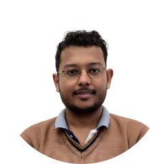 Zeel Pathak