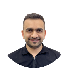 Kalrav Parsana