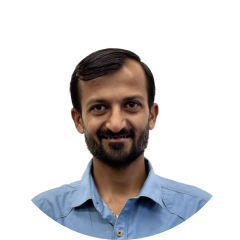 Nikunj Faldu