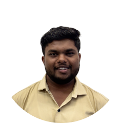 Parth Rana
