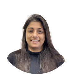 Ishita Agarwal