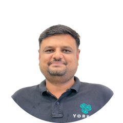 Pratik Patel