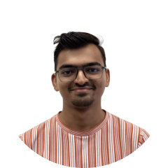 Tirth Shah