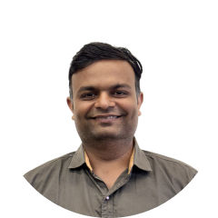 Kalpak Patel