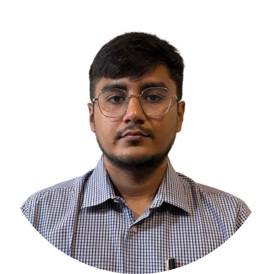 Karan Raja