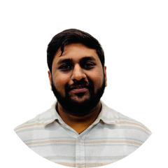 Urjit Shah