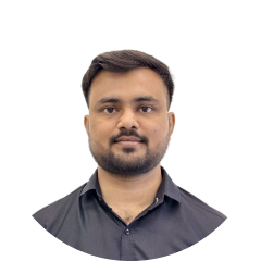 Kaushal Chavda