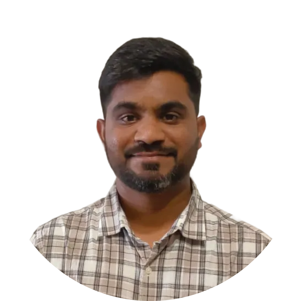 Mayank Garasiya