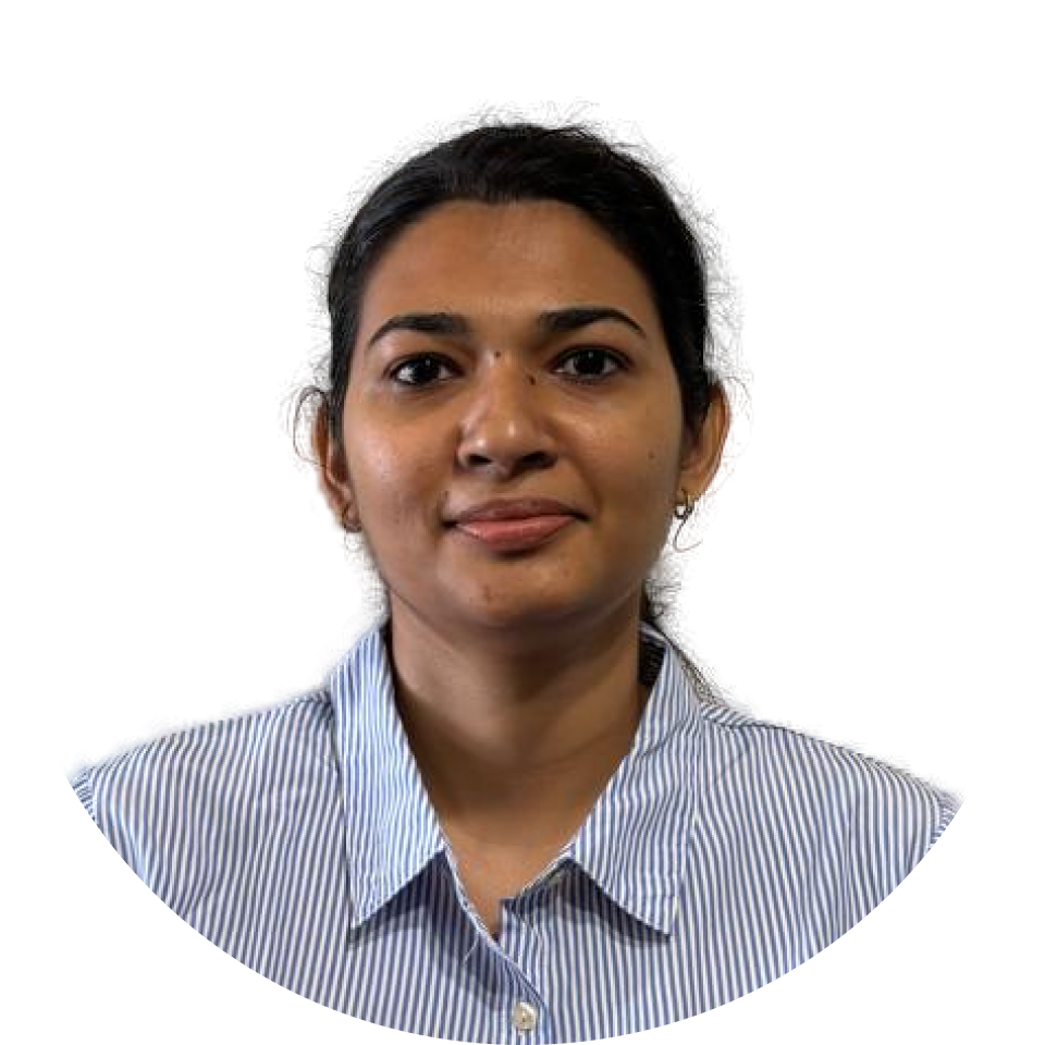 Ushma Nair