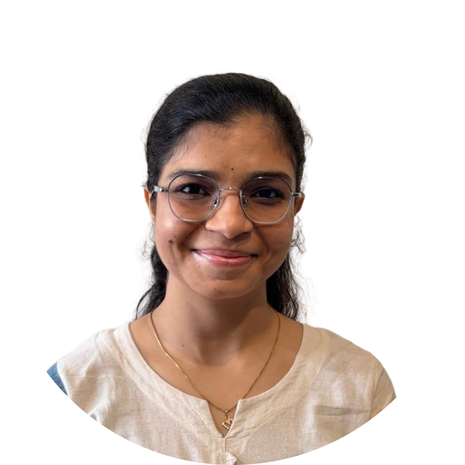 Rushita Trivedi