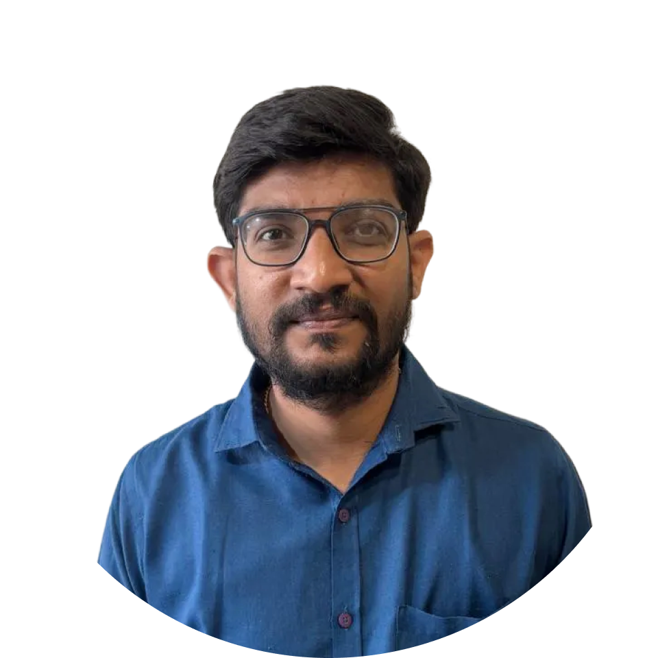 Harmish Soni