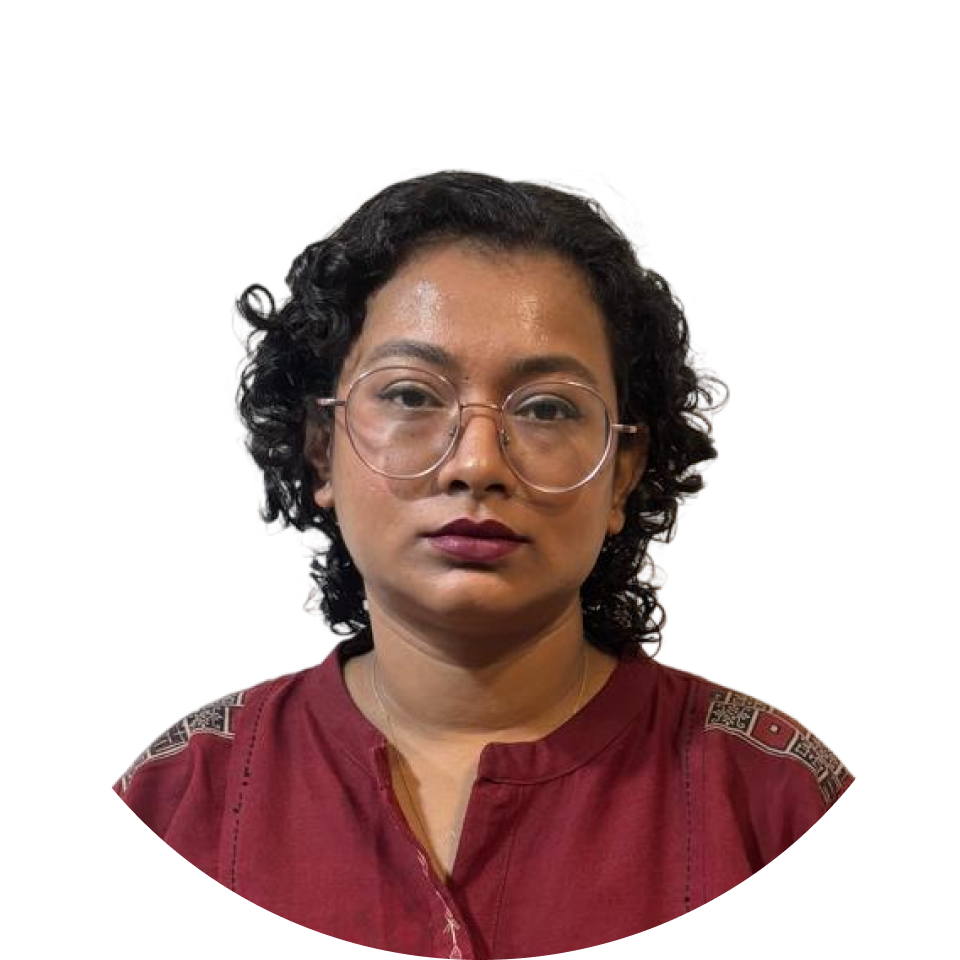 Srishti Shrivastava