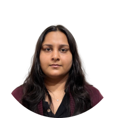 Daksha Singh