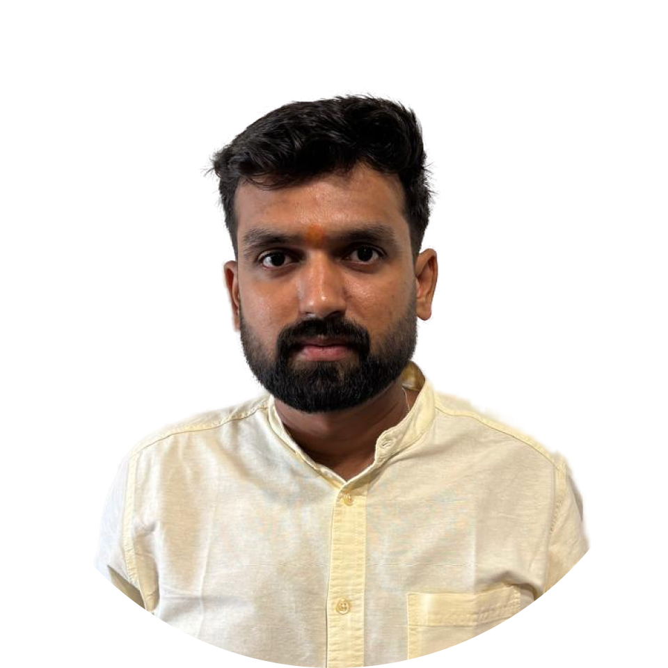 Rajkumar Pitroda
