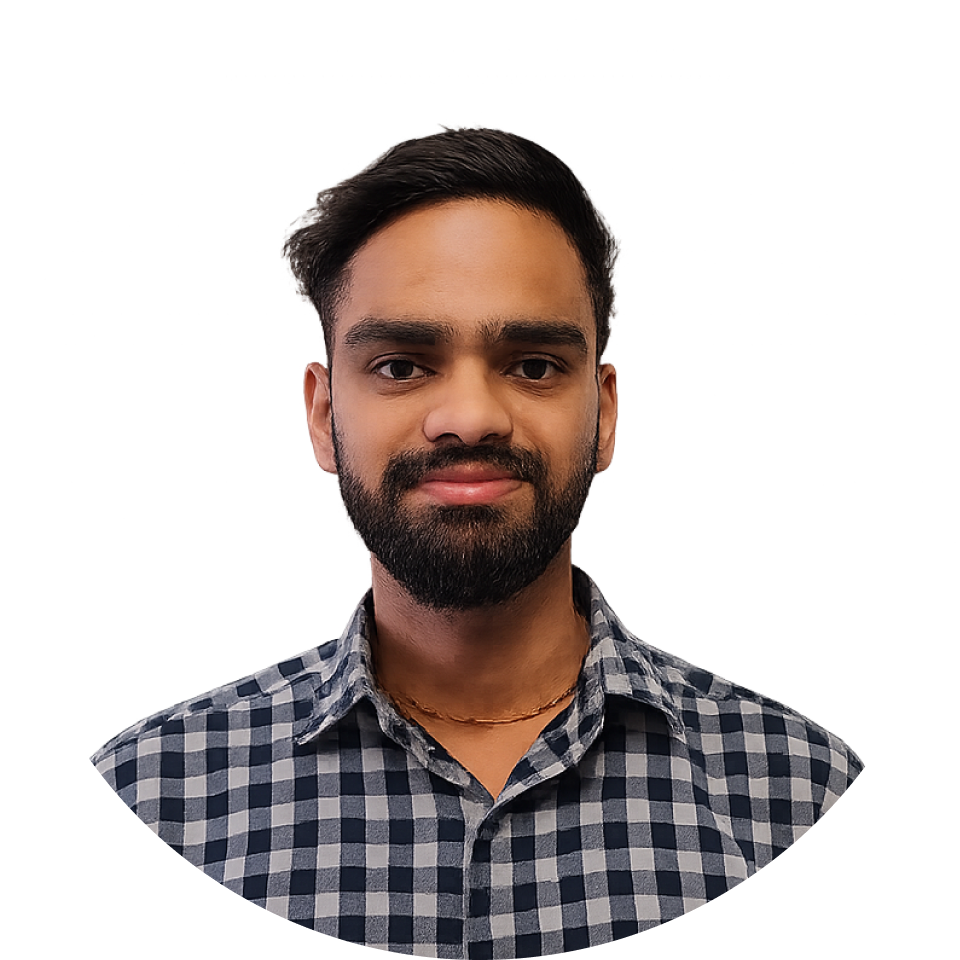 Nikunj Rohit