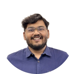 Bhavik Shah