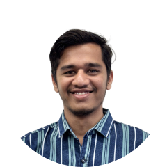 Hardik Harsora