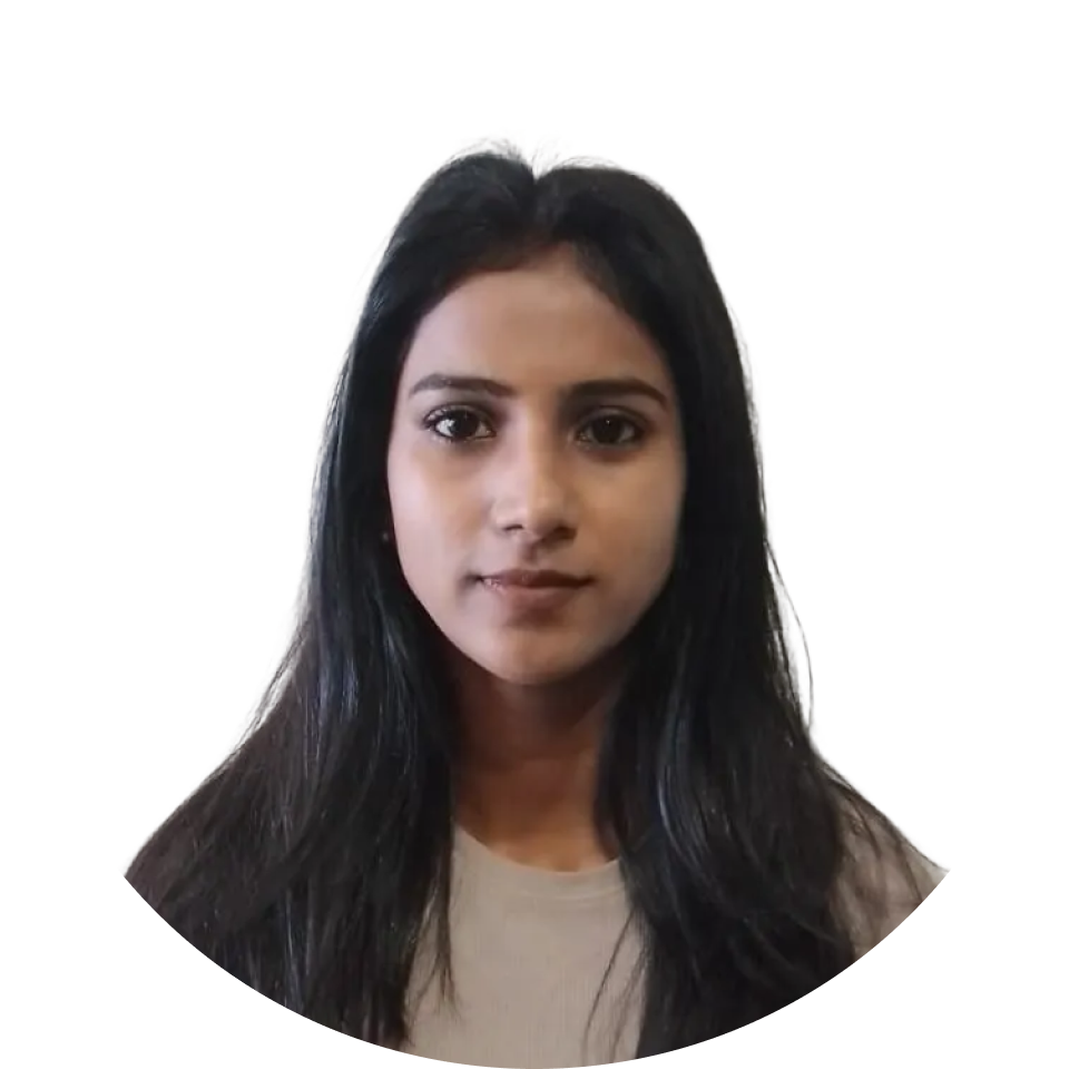Shraddha Bagadi