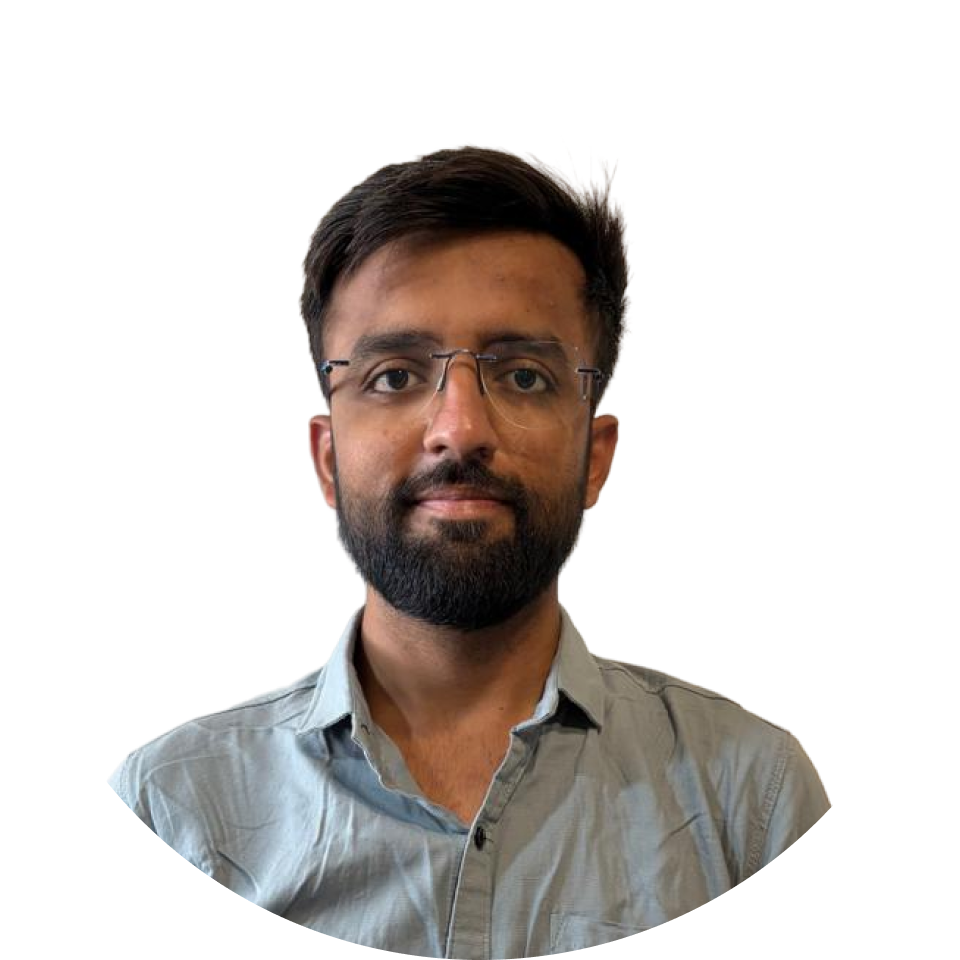 Dev Chauhan