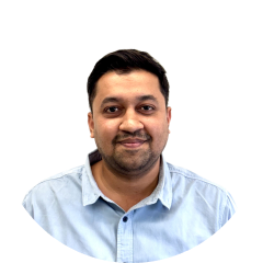 Ankit Darji