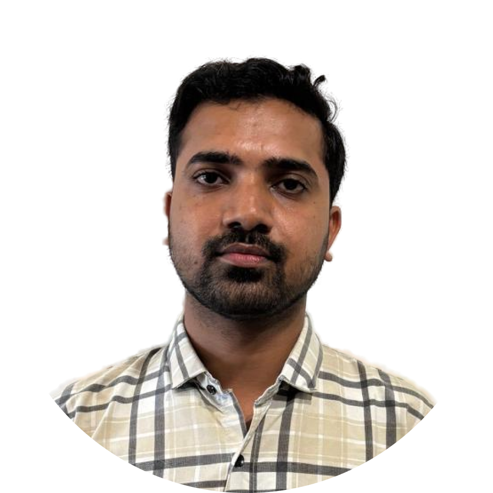 Jayendra Parmar