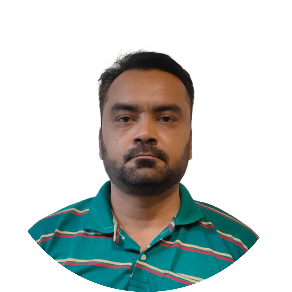 Pranay Mohite
