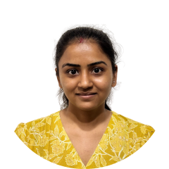 Rutvi Pandya