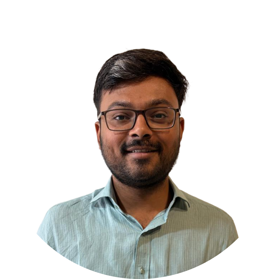 Fenil Rajput