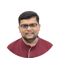 Harsh Kundaliya