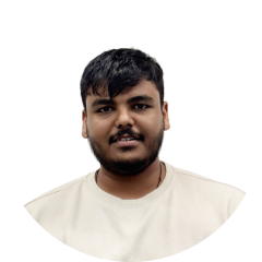 Nisarg Doshi