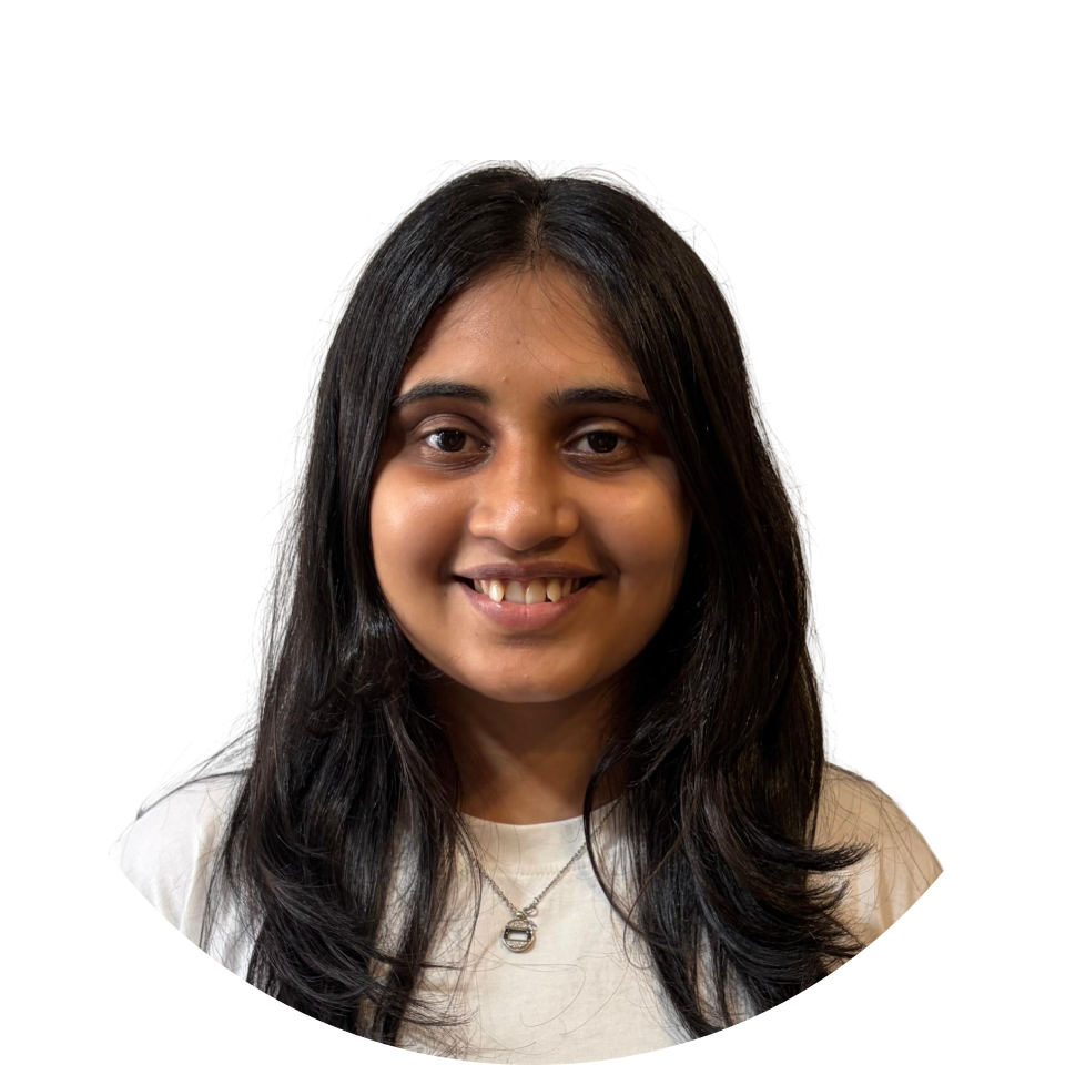 Shrushti Jagani