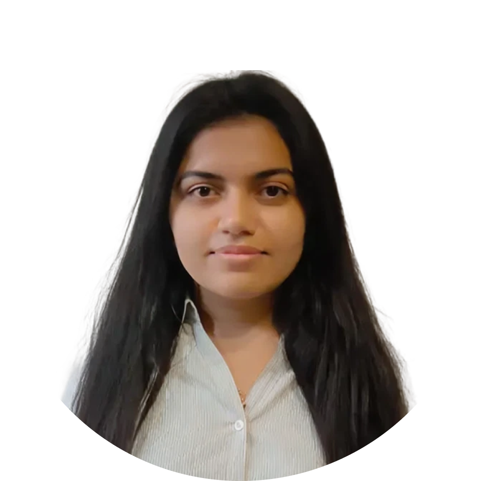 Khushali Chauhan