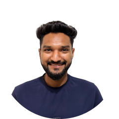 Rushabh Patel