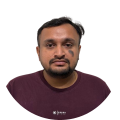 Harshil Khamkar
