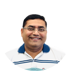 Hitesh Khandar