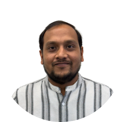 Sujan Patel