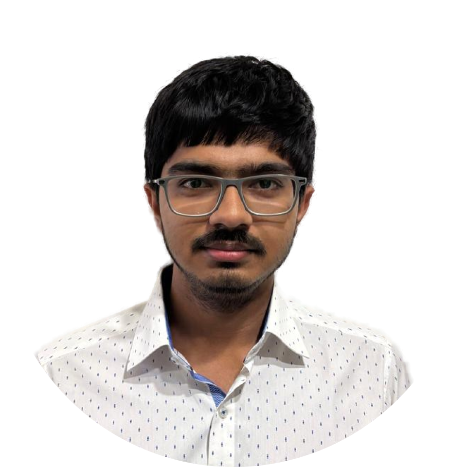 Kush Patel