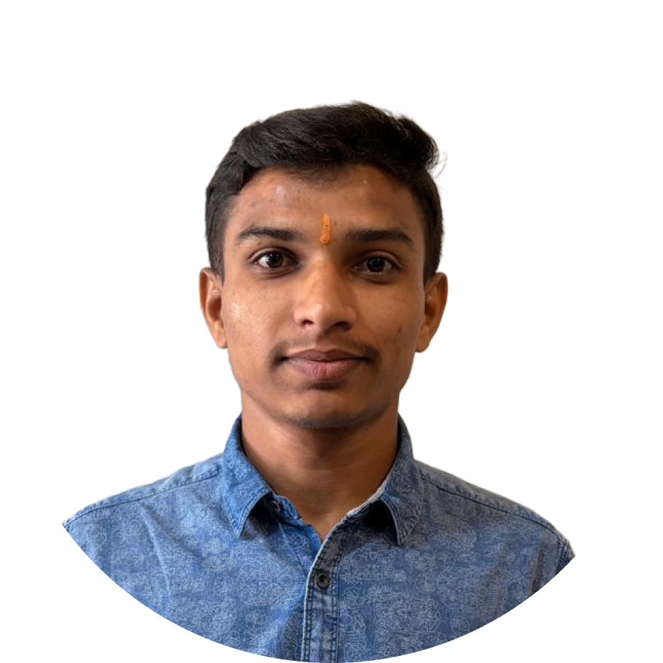 Tejas Limbani