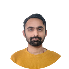 Mayur Varotariya