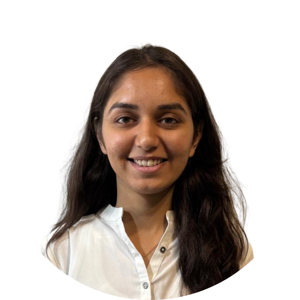 Jiyanshi Patel