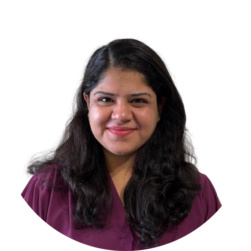 Yogita Datwani