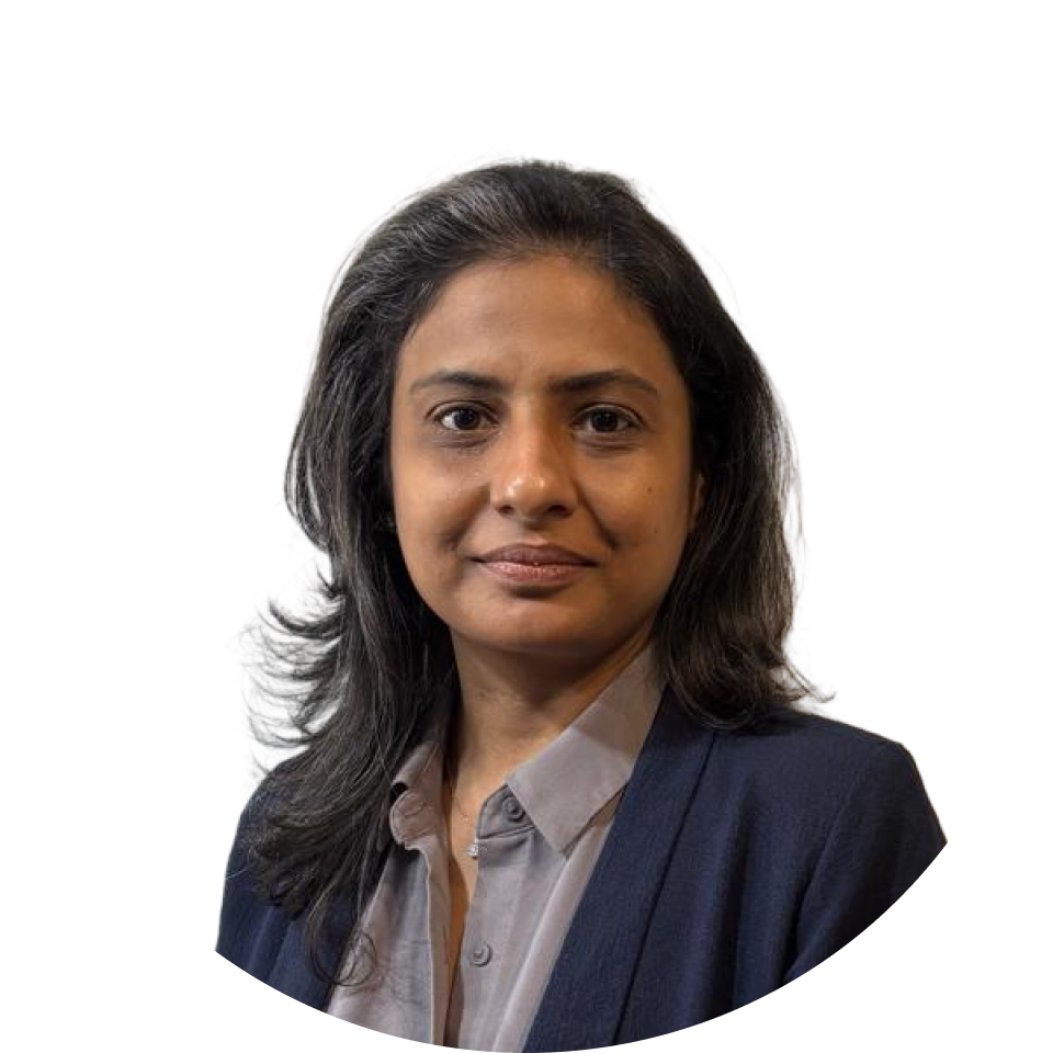 Bhumika Udani