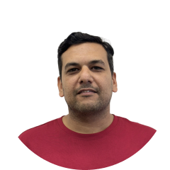 Ashwin Marthak