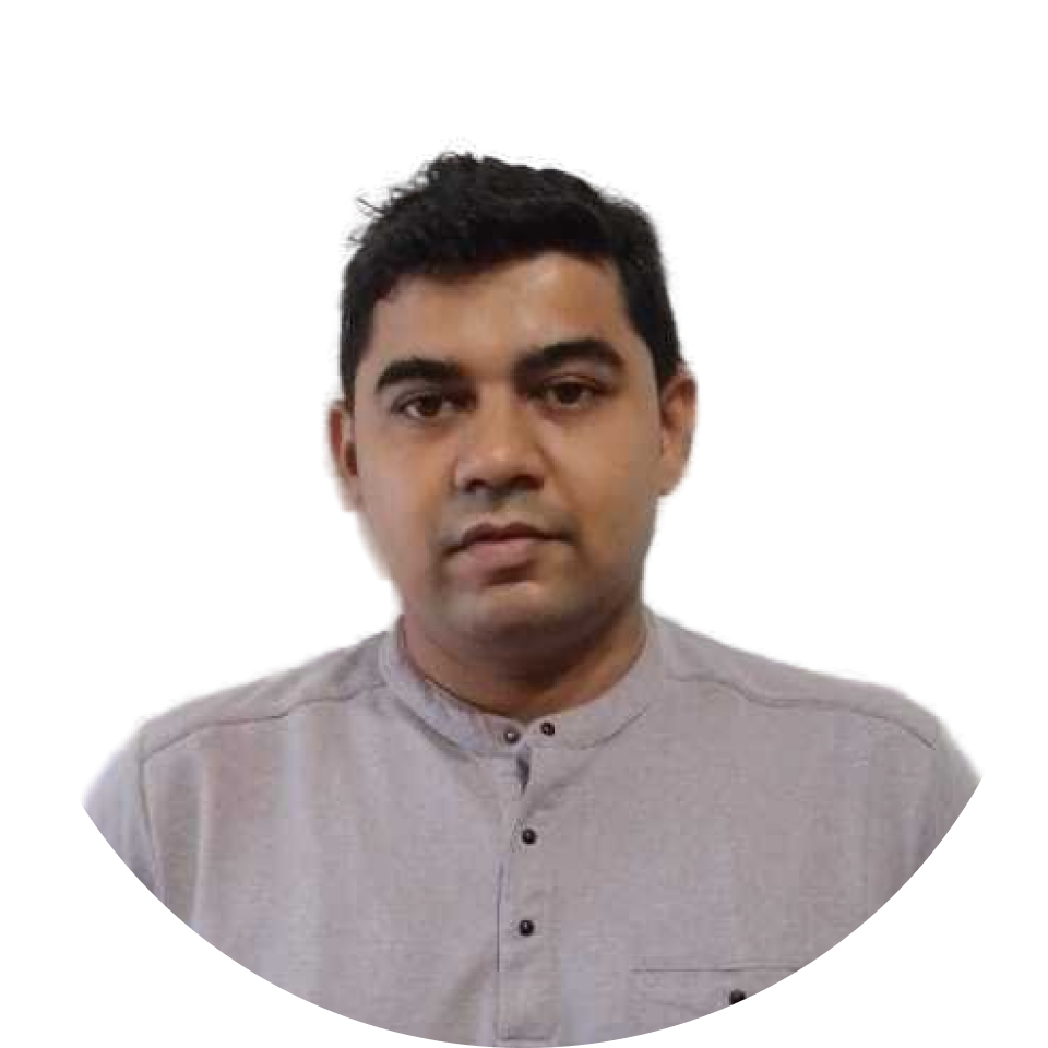 Parshwa Shah