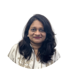 Niyati Shah
