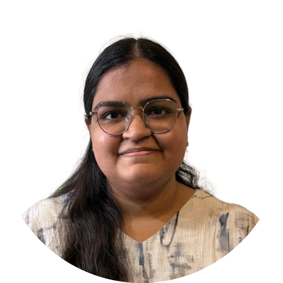 Khushi Jain